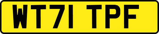 WT71TPF