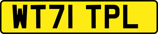 WT71TPL