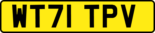 WT71TPV