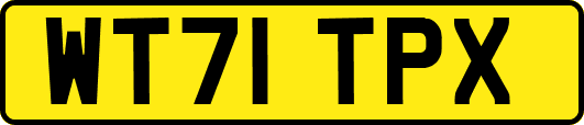 WT71TPX