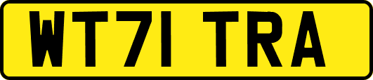 WT71TRA