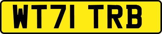 WT71TRB