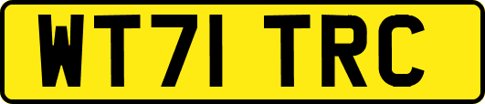 WT71TRC