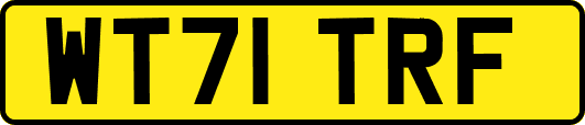 WT71TRF