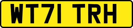 WT71TRH