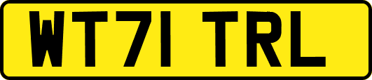 WT71TRL