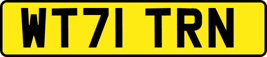 WT71TRN