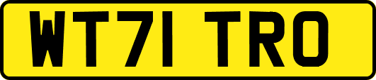 WT71TRO