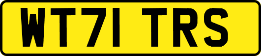 WT71TRS