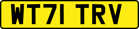 WT71TRV
