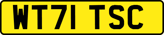 WT71TSC