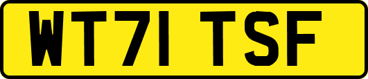 WT71TSF