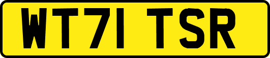 WT71TSR