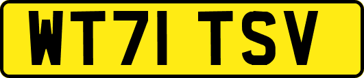 WT71TSV