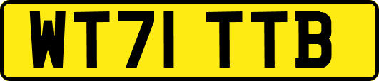 WT71TTB