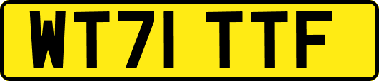 WT71TTF