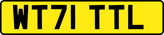 WT71TTL