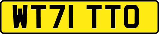 WT71TTO