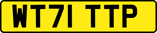 WT71TTP