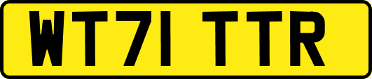 WT71TTR