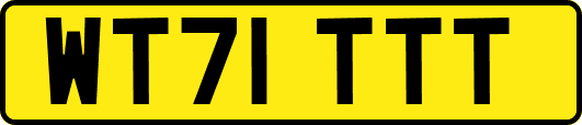 WT71TTT