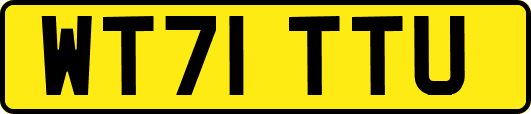 WT71TTU