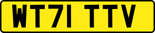 WT71TTV
