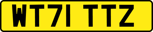 WT71TTZ