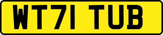 WT71TUB