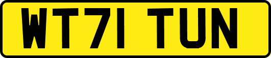 WT71TUN