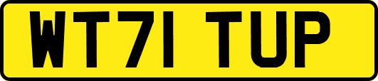 WT71TUP