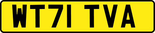 WT71TVA