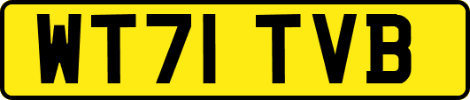 WT71TVB