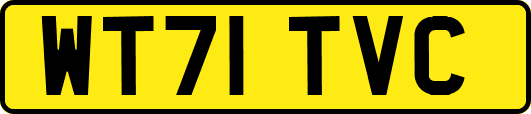 WT71TVC
