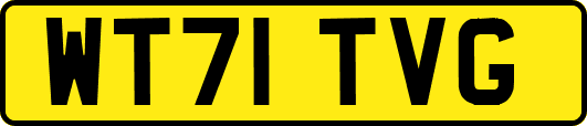 WT71TVG