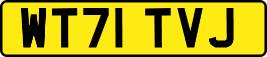 WT71TVJ