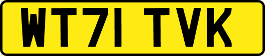 WT71TVK