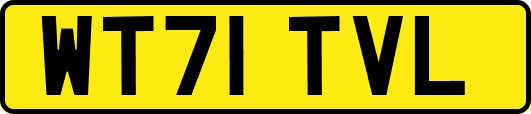 WT71TVL