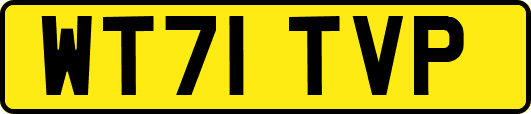 WT71TVP