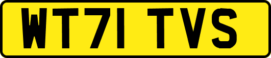 WT71TVS