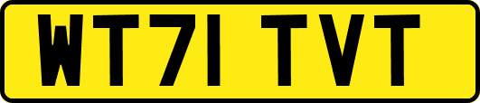 WT71TVT