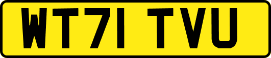 WT71TVU