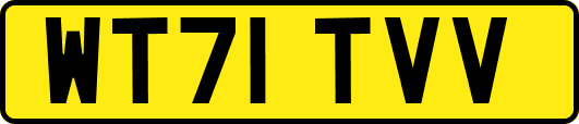WT71TVV