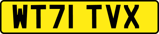 WT71TVX