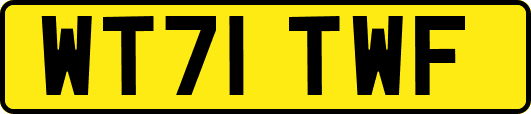 WT71TWF