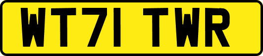 WT71TWR