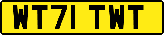 WT71TWT