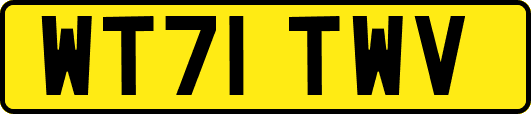 WT71TWV