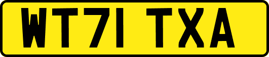 WT71TXA