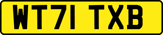 WT71TXB